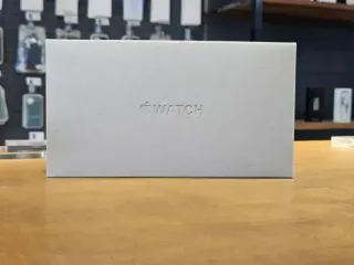 APPLE WATCH ULTRA 2 49MM NEGRO 100% BATERIA