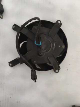 Ventola radiatore Yamaha TDM 900 ABS