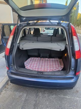 Ford Focus C-MAX 2006