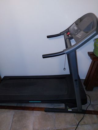 Cinta andar-correr DOMYOS ESSENTIAL Run