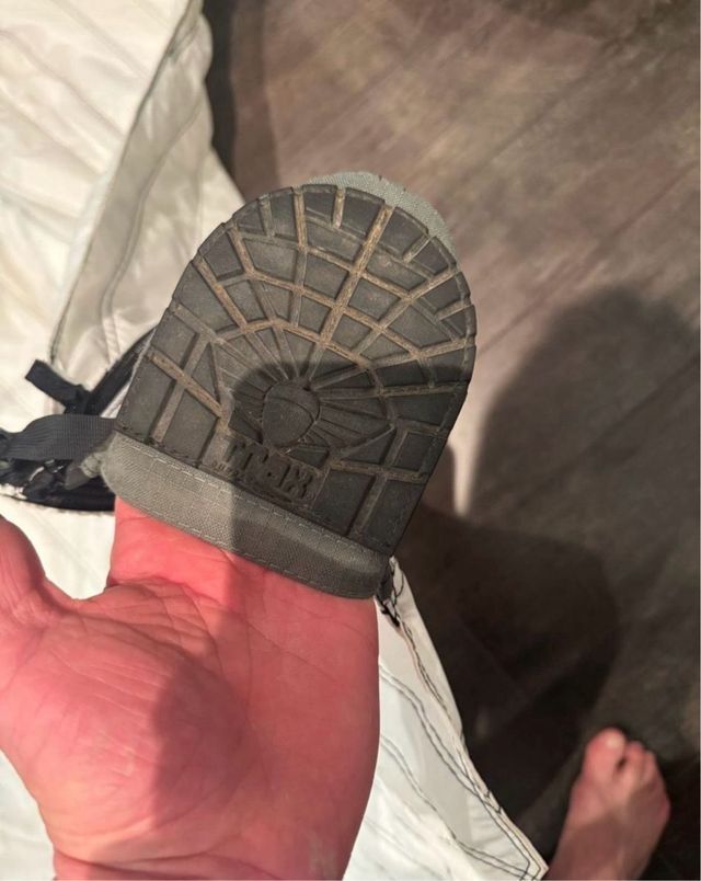 Squirrel Aura4 Traje de Alas Paracaídas/Salto Base