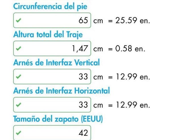 Squirrel Aura4 Traje de Alas Paracaídas/Salto Base