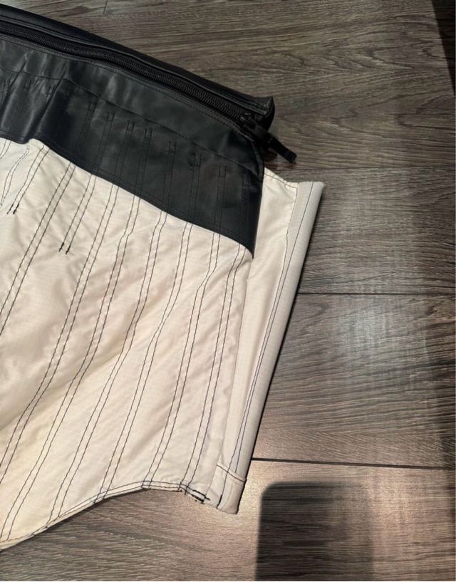 Squirrel Aura4 Traje de Alas Paracaídas/Salto Base