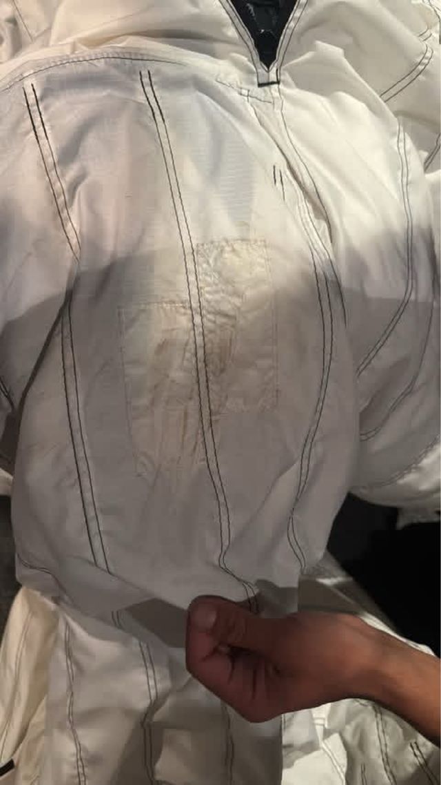 Squirrel Aura4 Traje de Alas Paracaídas/Salto Base