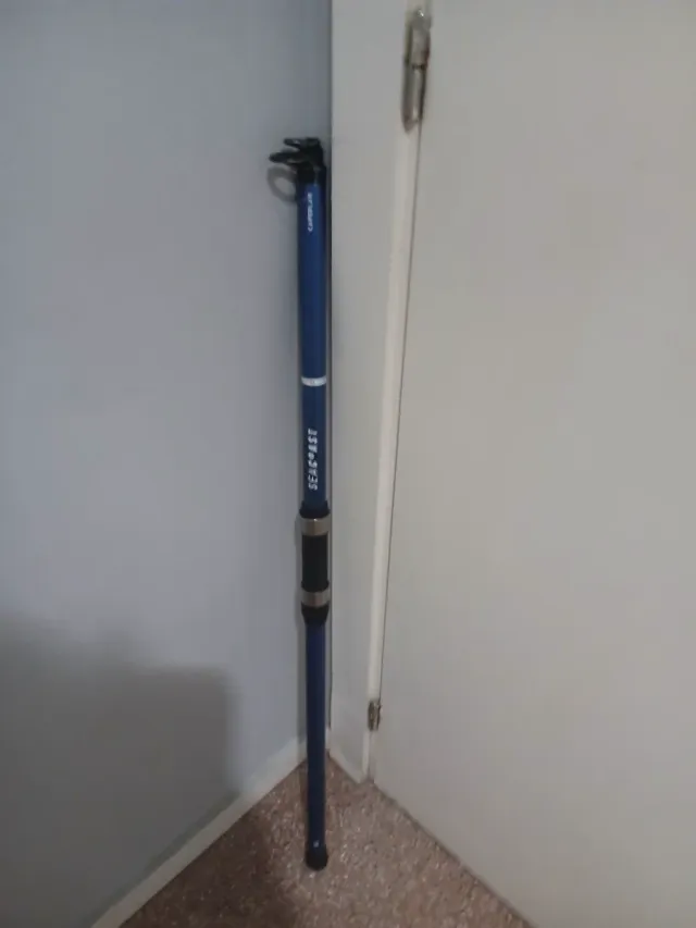 Cañia de pescar de 3.5 metros