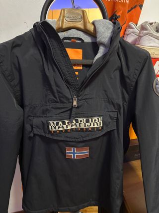 Napapijri Giubbotto