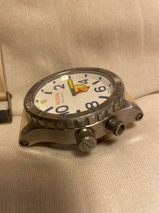 Reloj Nixon 51-30 Multicolor