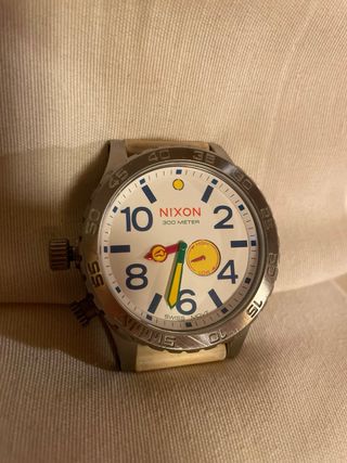 Reloj Nixon 51-30 Multicolor
