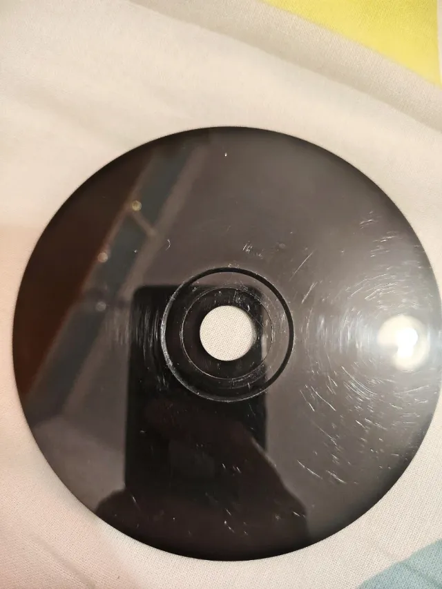 Tekken 3 PS1 (Solo CD)