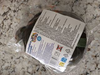 Cantimplora Aluminio 1.7 L Camping Militar