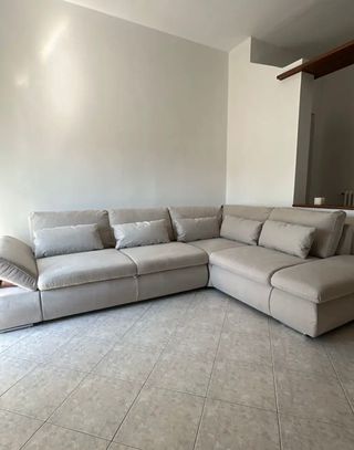 Divano Alice Mondo Convenienza Beige