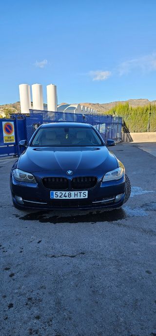 BMW Serie 5 2013