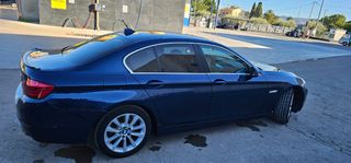BMW Serie 5 2013