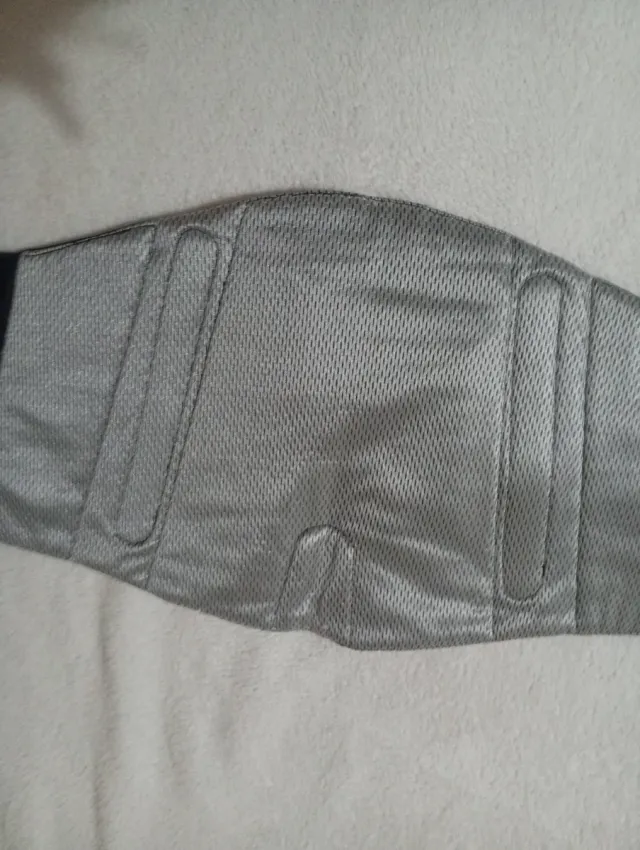 Faja de trabajo Clover roja