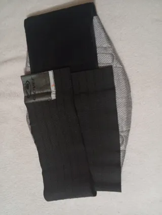 Faja de trabajo Clover roja