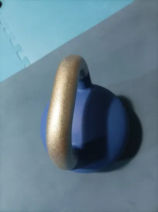 Kettebell Pesa Rusa Ziva 14 kg