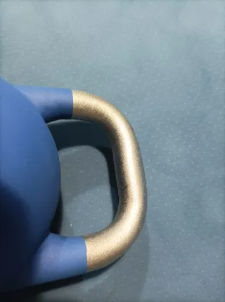 Kettebell Pesa Rusa Ziva 14 kg