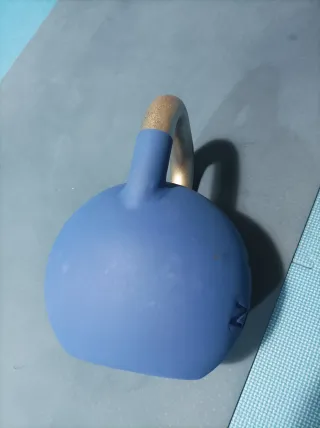 Kettebell Pesa Rusa Ziva 14 kg