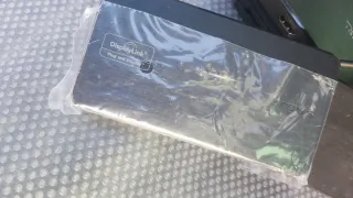 targus dock 110 driver