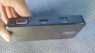 targus dock 110 driver