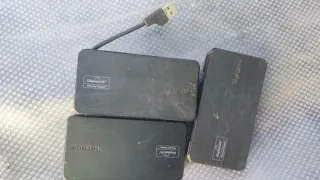 targus dock 110 driver