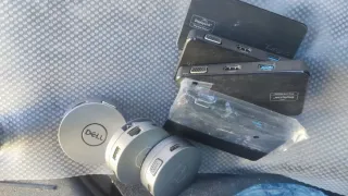 targus dock 110 driver