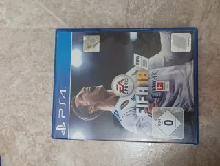 Giochi PS4: FIFA 18, FIFA 19, Tomb Raider ,r6