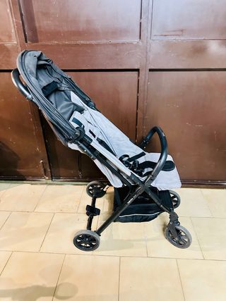 Passeggino Inglesina Quid ultra leggero