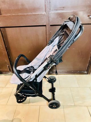 Passeggino Inglesina Quid ultra leggero