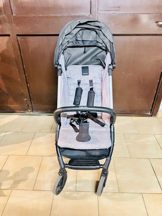Passeggino Inglesina Quid ultra leggero