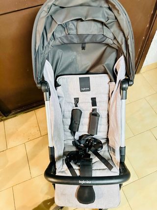 Passeggino Inglesina Quid ultra leggero