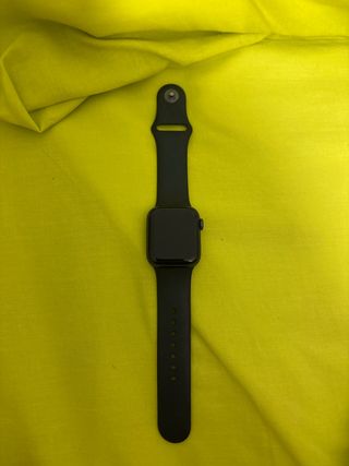 Apple Watch SE Space Gray