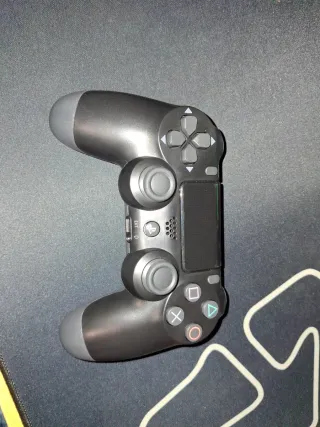 Mando PS4 Sony Nuevo