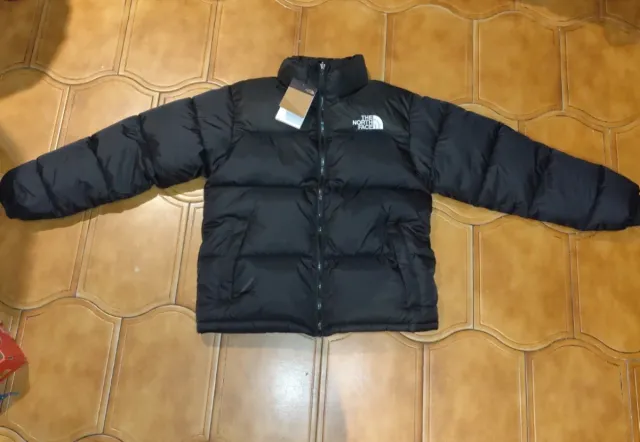 The North Face Plumífero 700 Nuptse 1996 ORIGINAL