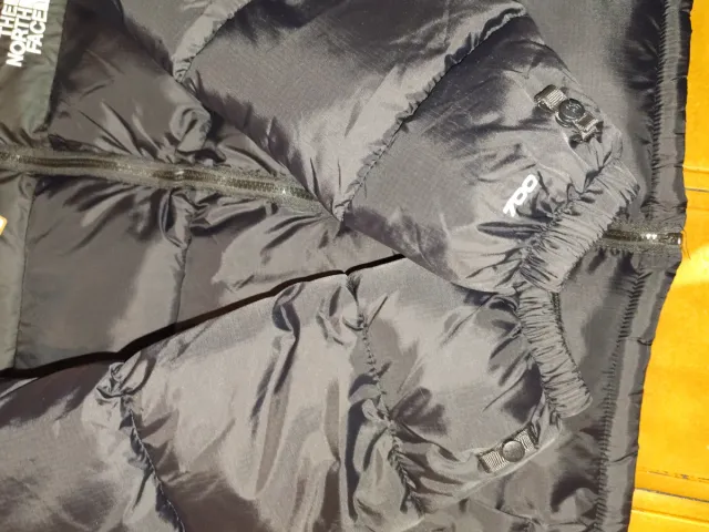 The North Face Plumífero 700 Nuptse 1996 ORIGINAL