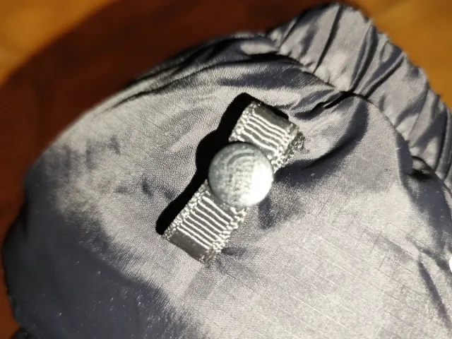 The North Face Plumífero 700 Nuptse 1996 ORIGINAL