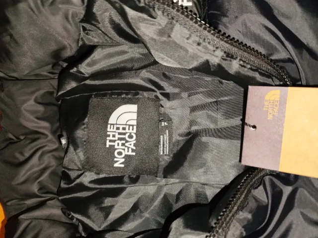 The North Face Plumífero 700 Nuptse 1996 ORIGINAL