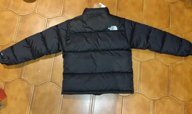 The North Face Plumífero 700 Nuptse 1996 ORIGINAL