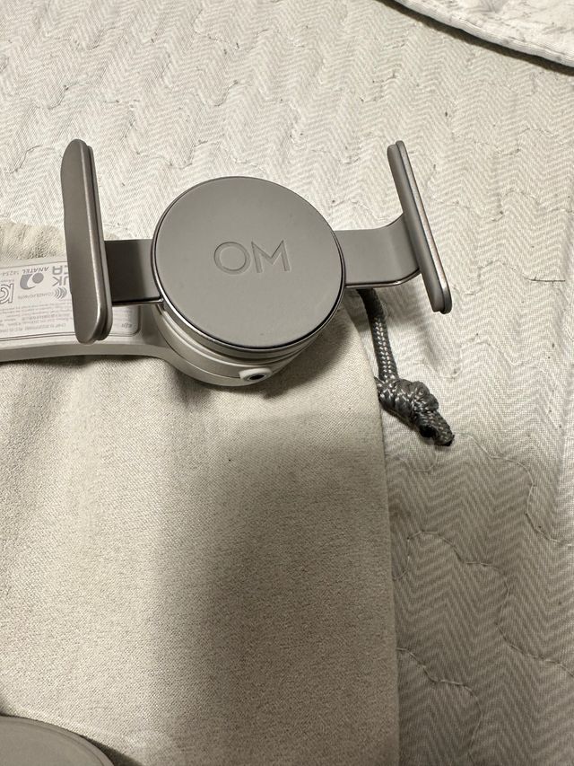 Estabilizador DJI para celular