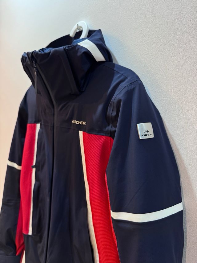 Conjunto de esqui Eider