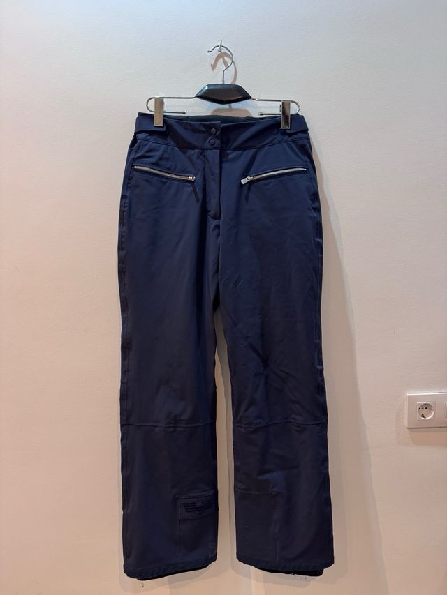 Conjunto de esqui Eider