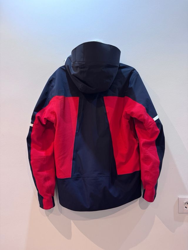 Conjunto de esqui Eider