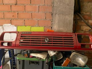 Parrilla Renault Express