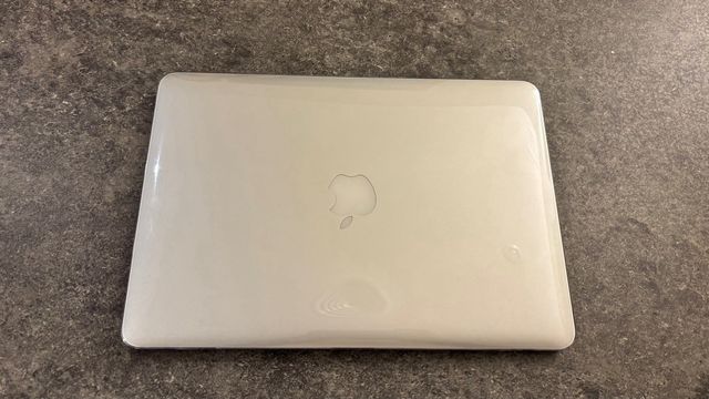 MacBook Air 13 (2015)