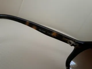 Occhiali da sole Ray-Ban 4086 710/13 3N