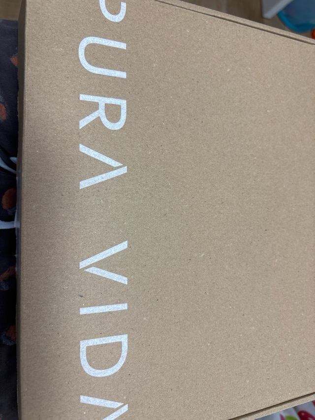 Vestido de Pura Vida