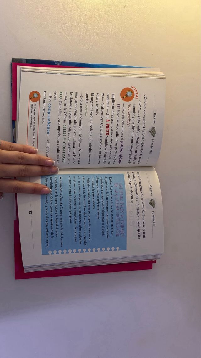 El barco fantasma: Tea Stilton 5