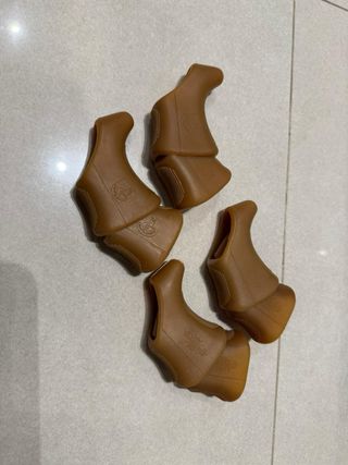 Paramani Campagnolo Record Eroica Vintage