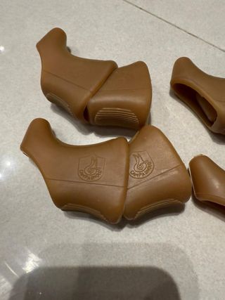 Paramani Campagnolo Record Eroica Vintage