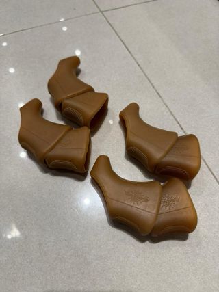 Paramani Campagnolo Record Eroica Vintage